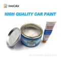 Automotive Refinish Paint Polyester Putty Car Body Füllstoff